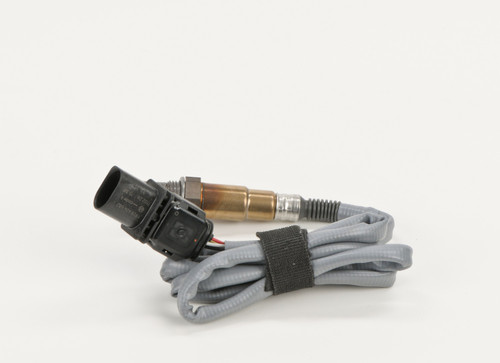 Bosch Oxygen Sensor 17102 - view 2
