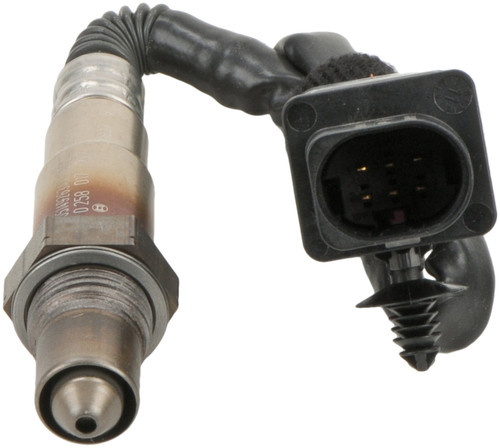 Bosch Oxygen Sensor 17212 - view 5