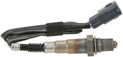 Bosch Oxygen Sensor 13544 - view 7