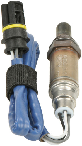 Bosch Oxygen Sensor 13862 - view 5
