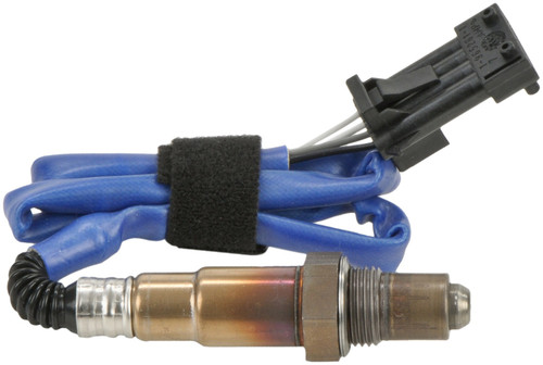 Bosch Oxygen Sensor 16433 - view 9