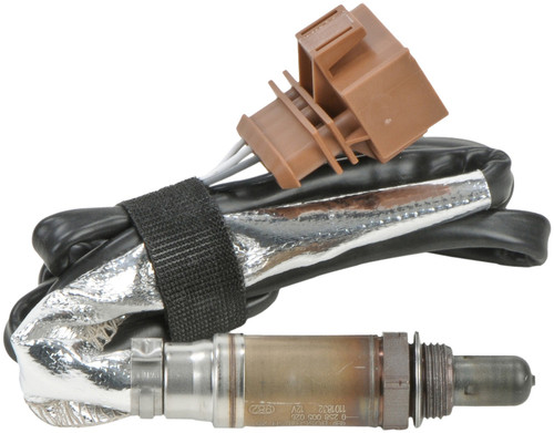 Bosch Oxygen Sensor 15026 - view 5