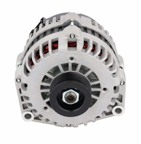 Bosch Alternator P/N:AL8731N