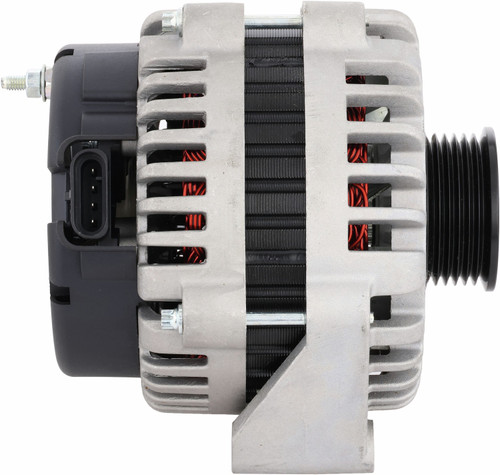 Bosch Alternator AL8731N - view 8