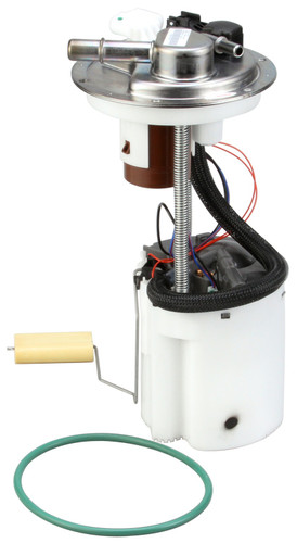 Bosch Fuel Pump Module Assembly 67792 - view 9