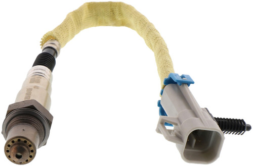 Bosch Oxygen Sensor 16453 - view 6