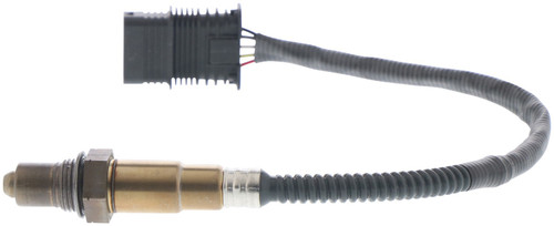 Bosch Oxygen Sensor 17272 - view 8