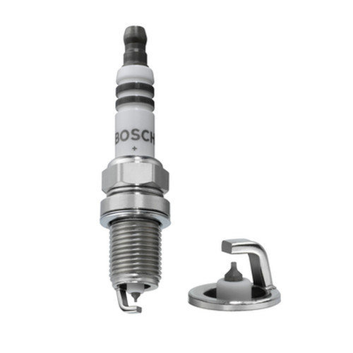 Bosch Spark Plug 7426 - view 2