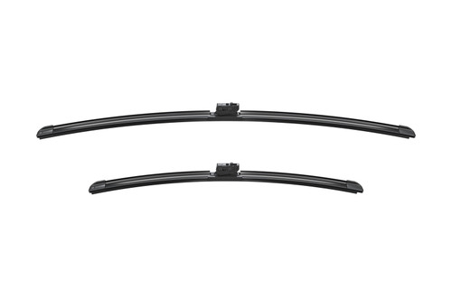 Bosch Windshield Wiper Blade Set P/N:3397014206