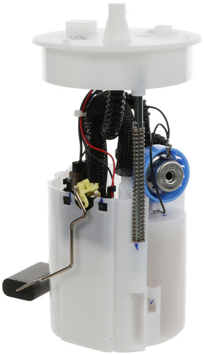 Bosch Fuel Pump Module Assembly 66186 - view 5