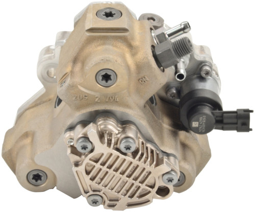 Bosch Diesel Fuel Injector Pump 0986437332 - view 5