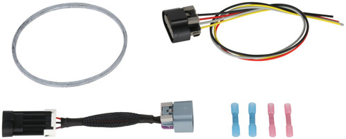 Bosch Fuel Pump Module Assembly 67314 - view 3