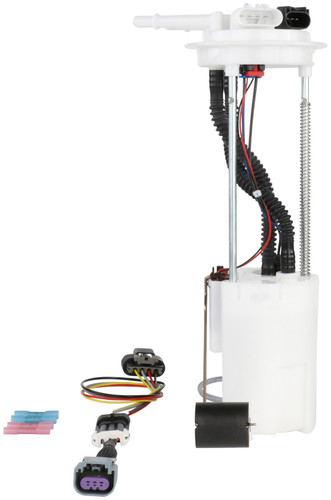 Bosch Fuel Pump Module Assembly 67314 - view 4