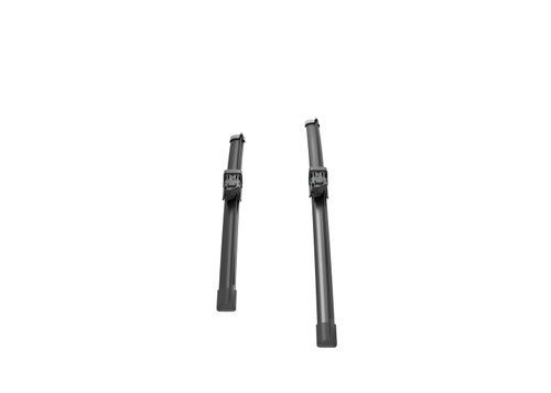 Bosch Windshield Wiper Blade Set 3397118979 - view 2