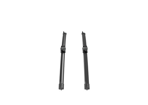 Bosch Windshield Wiper Blade Set 3397009053 - view 4