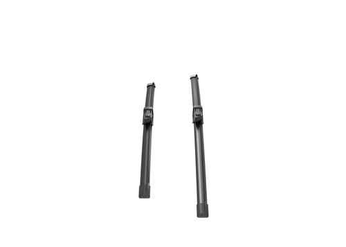 Bosch Windshield Wiper Blade Set 3397007638 - view 2