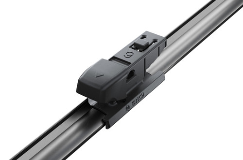 Bosch Windshield Wiper Blade Set 3397014315 - view 6