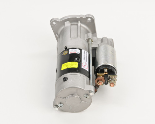 Bosch Starter SR7529X - view 2