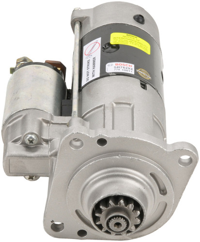 Bosch Starter SR7529X - view 8