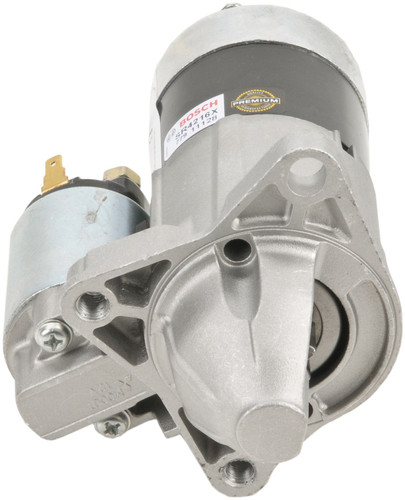 Bosch Starter SR4216X - view 8