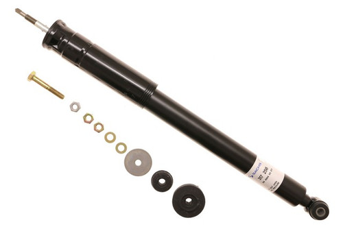 Sachs Suspension Shock Absorber 317256