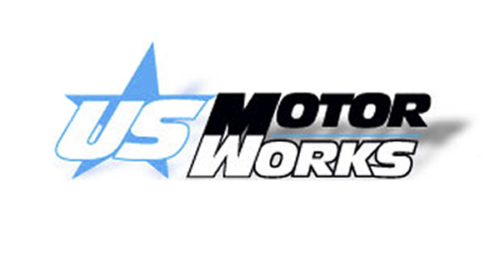 US Motor Works Fuel Pump Module Assembly USEP8197H