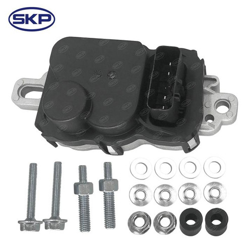 SKP Fuel Pump Driver Module P/N:SK590001