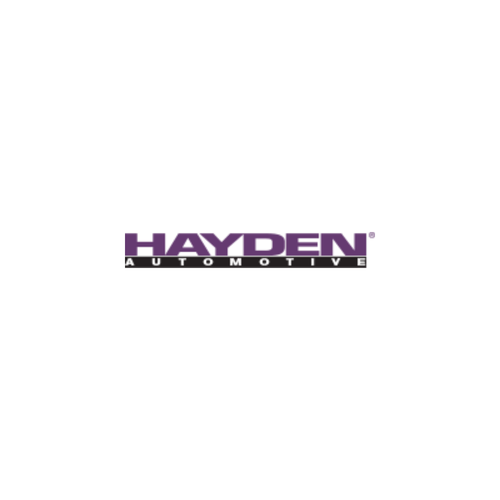 Hayden Accessory Drive Belt Idler Pulley P/N:5935