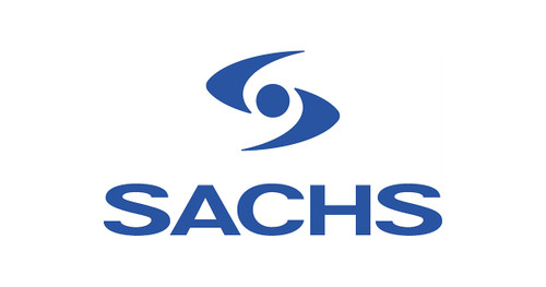 Sachs Suspension Strut 317333