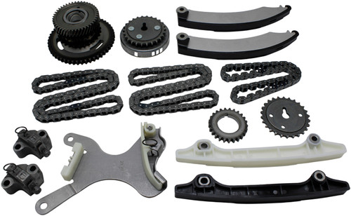 Cloyes Engine Timing Chain Kit 9-0393SA