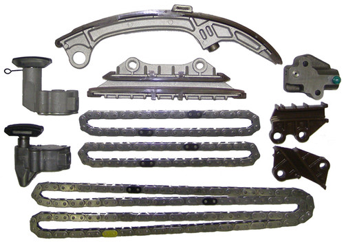 Cloyes Engine Timing Chain Kit P/N:9-4207SX
