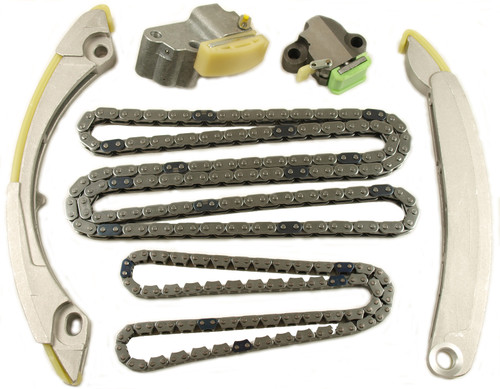 Cloyes Engine Timing Chain Kit P/N:9-0195SCX
