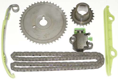 Cloyes Engine Timing Chain Kit P/N:9-4203S