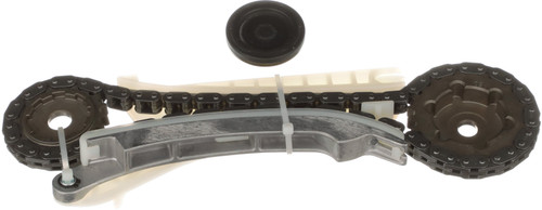 Cloyes Engine Timing Chain Kit 9-0443SR - view 2