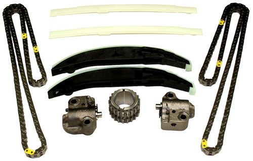Cloyes Engine Timing Chain Kit 9-0708SA - view 6