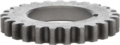 Cloyes Engine Timing Crankshaft Sprocket S861 - view 2