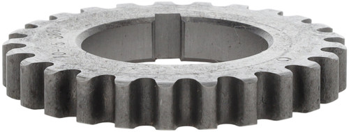Cloyes Engine Timing Crankshaft Sprocket S861 - view 4