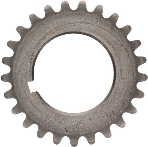 Cloyes Engine Timing Crankshaft Sprocket S861 - view 7