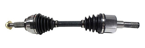 GSP CV Axle Assembly P/N:NCV11132