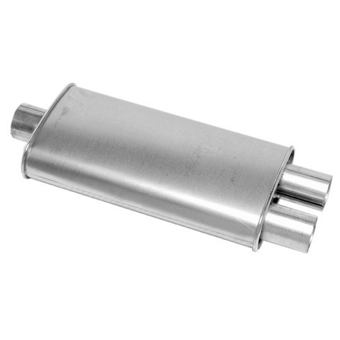 Walker Exhaust 18925