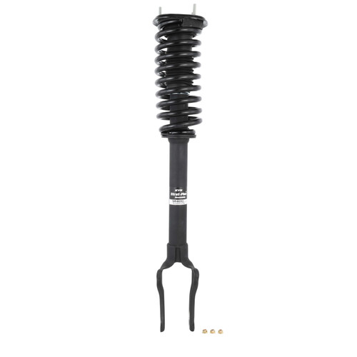 KYB Suspension Strut and Coil Spring Assembly SR4692