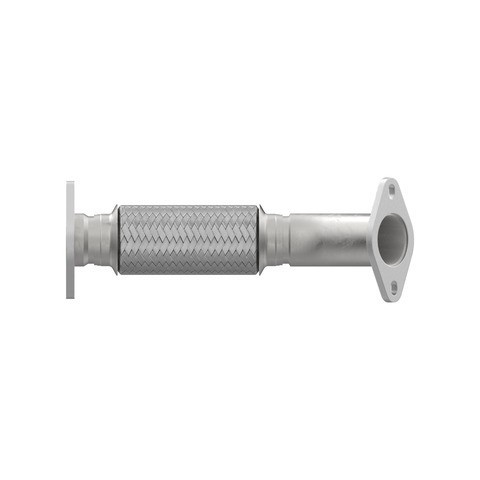 Walker Exhaust Exhaust Pipe 52436