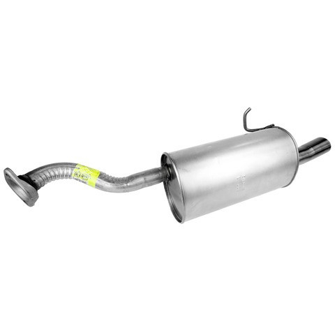 Walker Exhaust Exhaust Muffler Assembly 54819