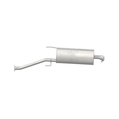 Walker Exhaust Exhaust Muffler Assembly 56295
