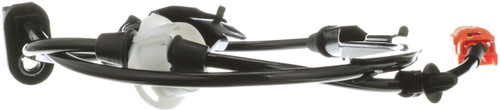 Delphi ABS Wheel Speed Sensor SS20937 - view 2