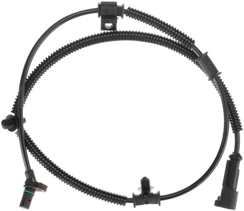 Delphi ABS Wheel Speed Sensor SS20854 - view 6
