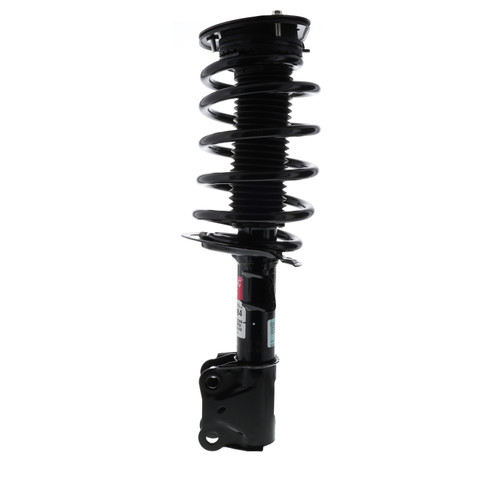KYB Suspension Strut and Coil Spring Assembly SR4724 - view 2