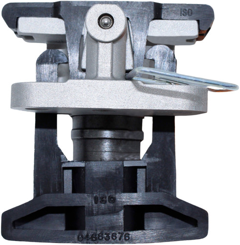 Cloyes Engine Timing Chain Tensioner 9-5404 - view 4