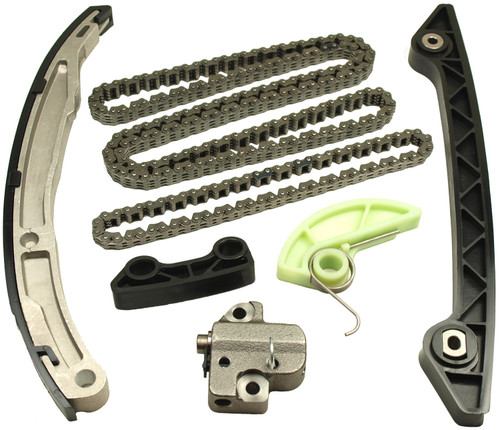 Cloyes Engine Timing Chain Kit 9-0715SX - view 7