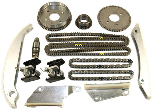 Cloyes Engine Timing Chain Kit 9-0707SA - view 12
